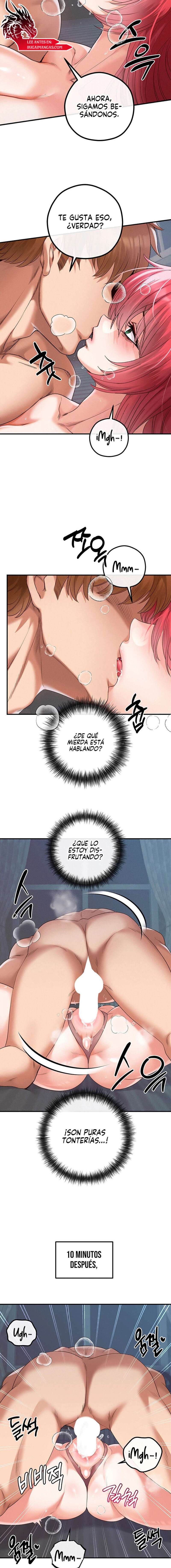 Revenge With My Harem Capítulo 29 - Page 16