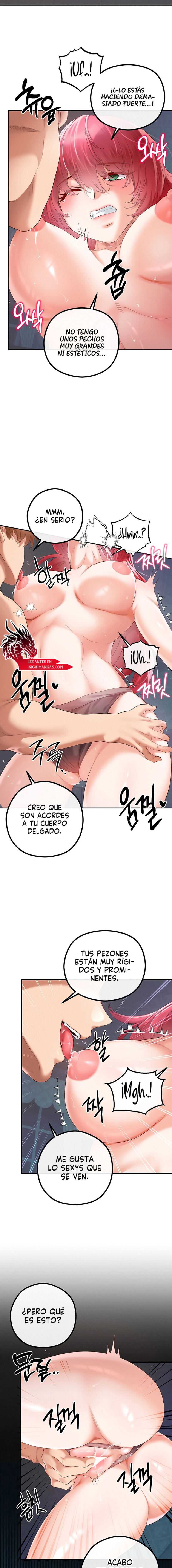 Revenge With My Harem Capítulo 29 - Page 6