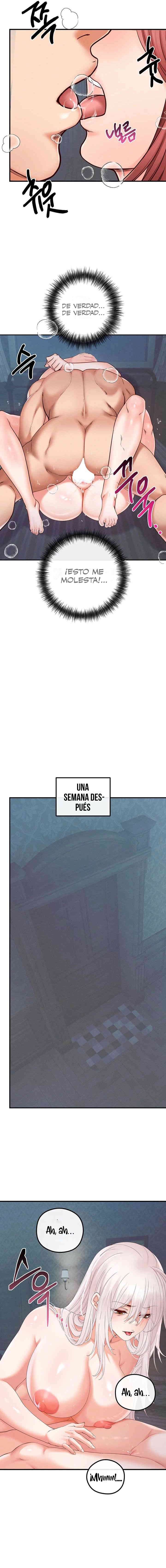 Revenge With My Harem Capítulo 30 - Page 10