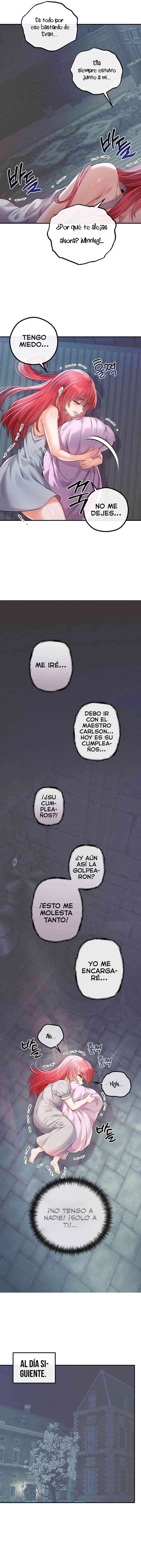 Revenge With My Harem Capítulo 30 - Page 13