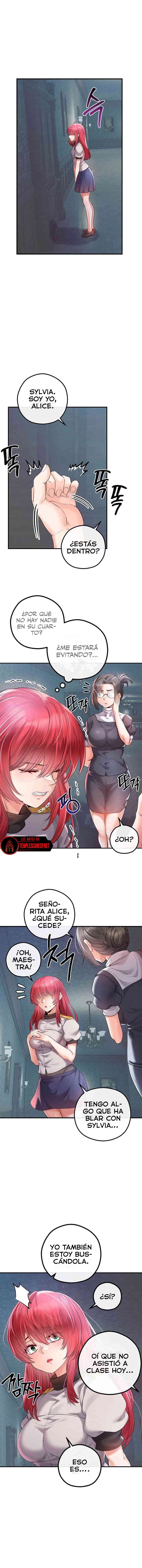 Revenge With My Harem Capítulo 30 - Page 14