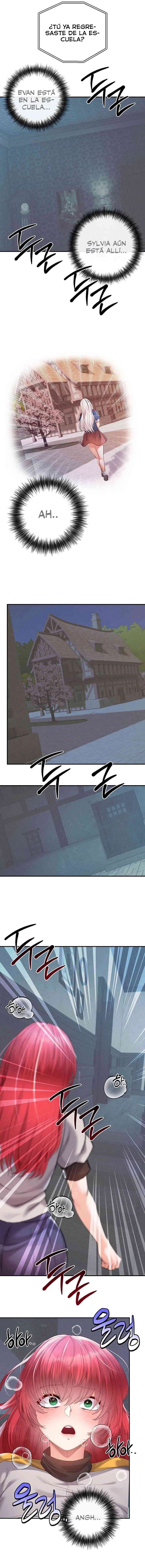 Revenge With My Harem Capítulo 30 - Page 16