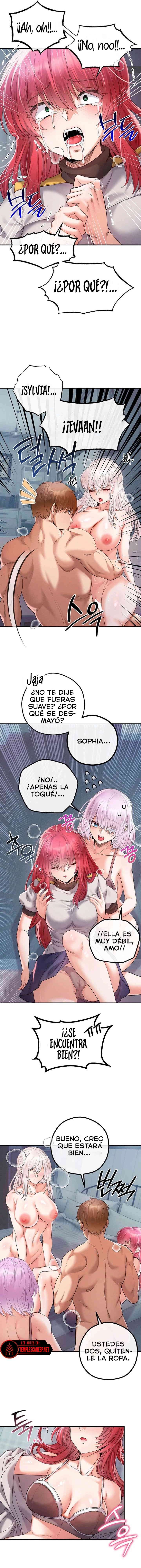 Revenge With My Harem Capítulo 30 - Page 18