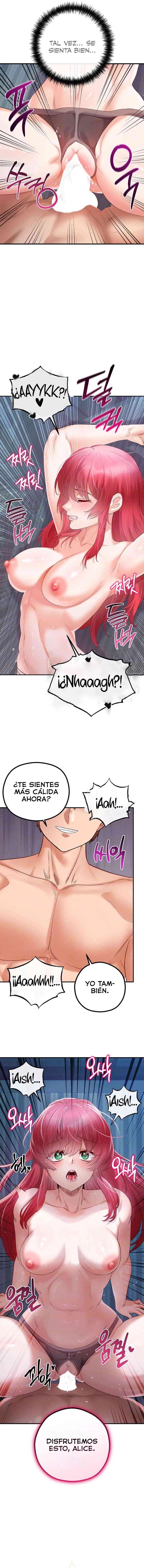 Revenge With My Harem Capítulo 30 - Page 2