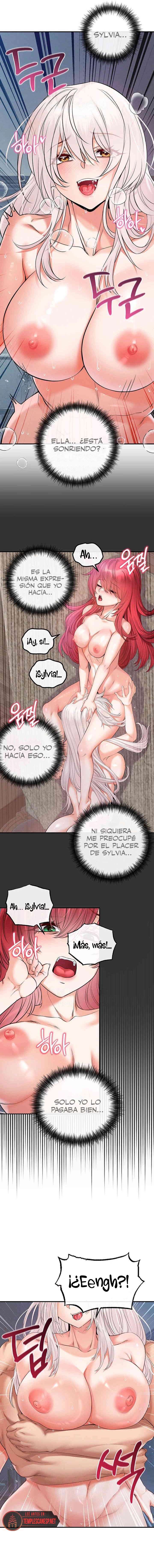 Revenge With My Harem Capítulo 31 - Page 11