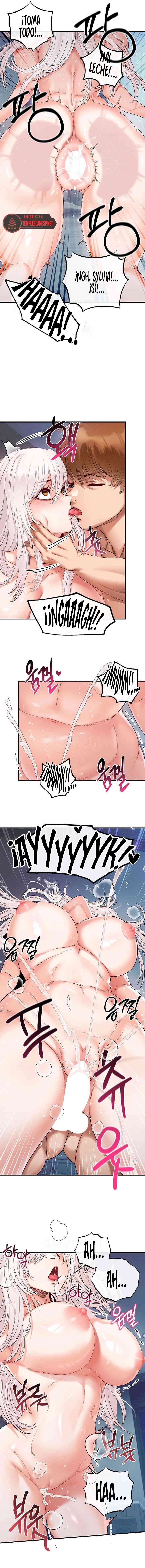 Revenge With My Harem Capítulo 31 - Page 13