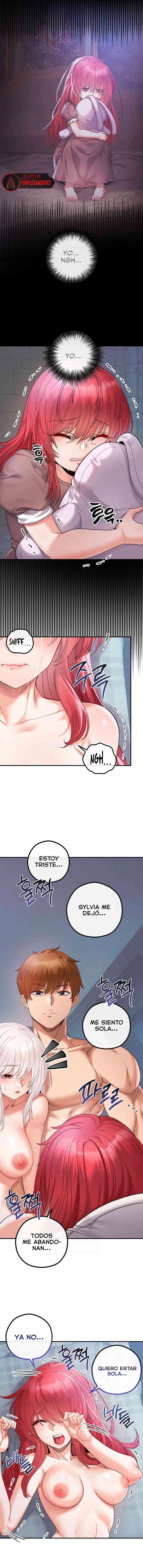 Revenge With My Harem Capítulo 31 - Page 16