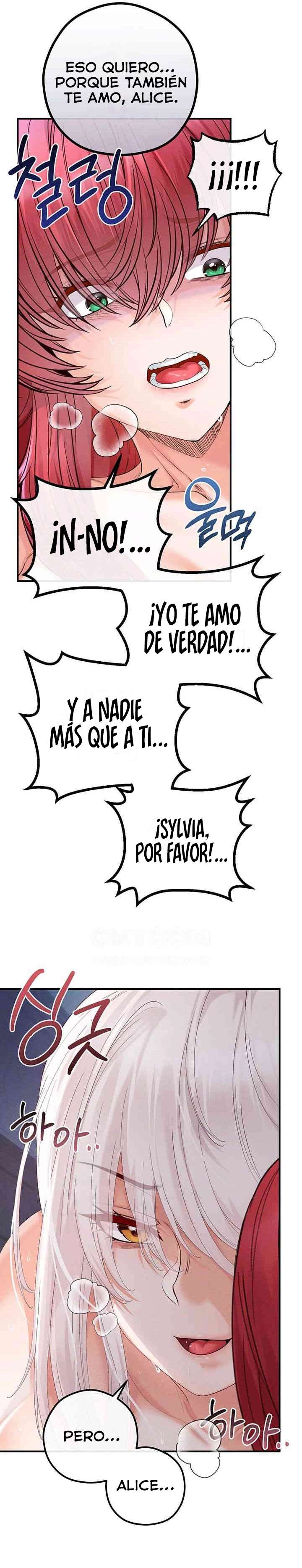 Revenge With My Harem Capítulo 31 - Page 6