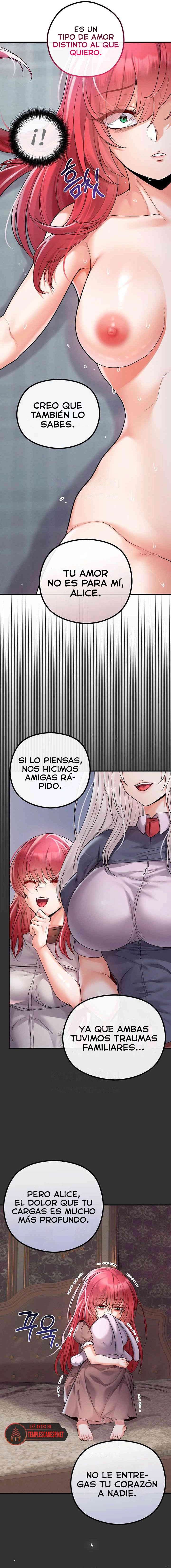 Revenge With My Harem Capítulo 31 - Page 7