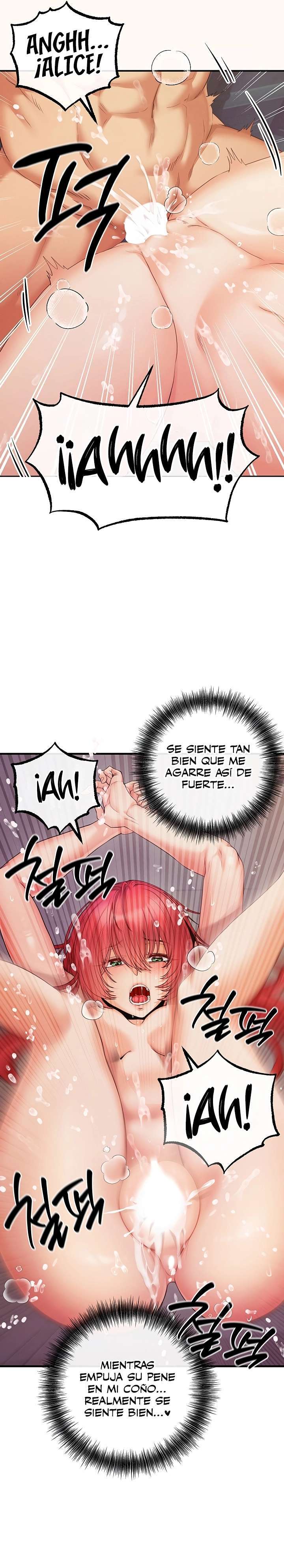 Revenge With My Harem Capítulo 32 - Page 16