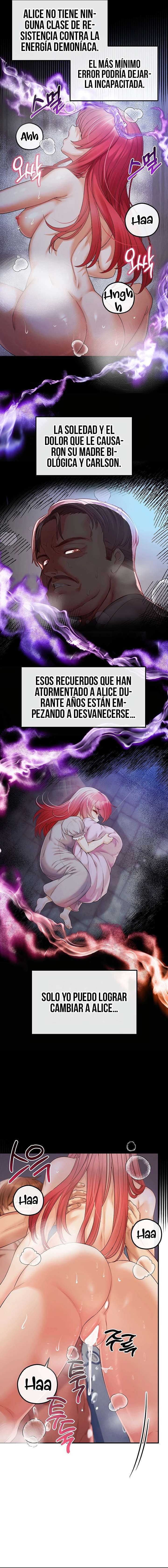 Revenge With My Harem Capítulo 32 - Page 18