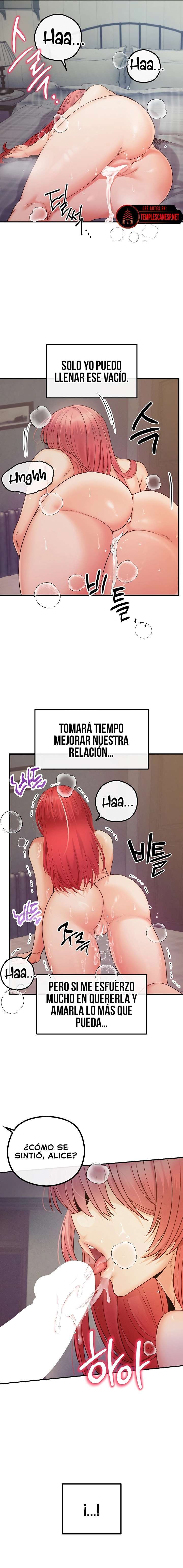 Revenge With My Harem Capítulo 32 - Page 19