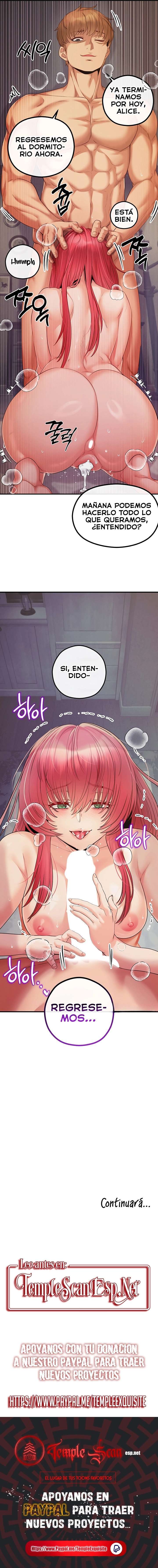 Revenge With My Harem Capítulo 32 - Page 20