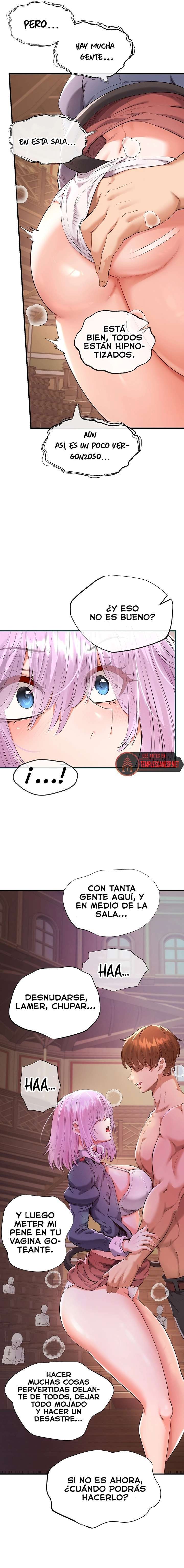 Revenge With My Harem Capítulo 33 - Page 14