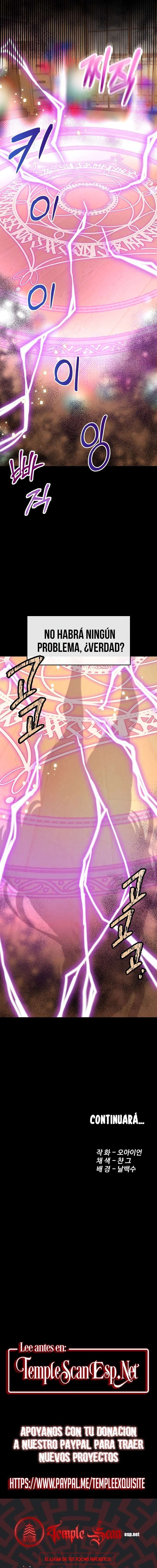 Revenge With My Harem Capítulo 33 - Page 19