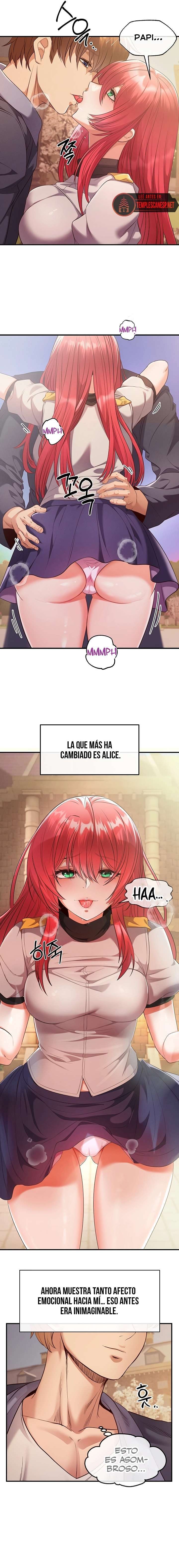 Revenge With My Harem Capítulo 33 - Page 7