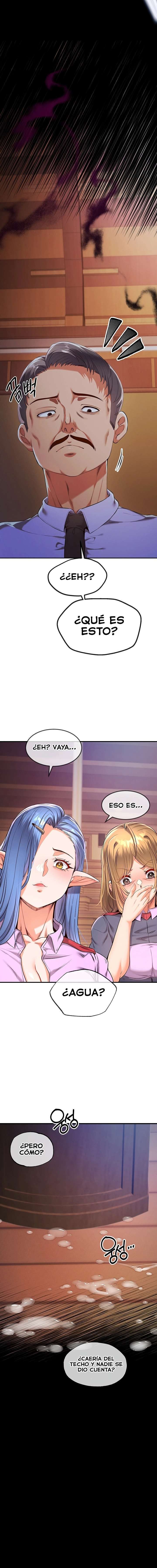 Revenge With My Harem Capítulo 34 - Page 10