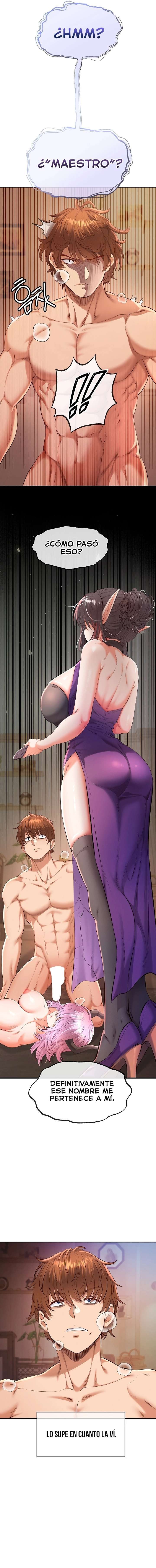 Revenge With My Harem Capítulo 34 - Page 12