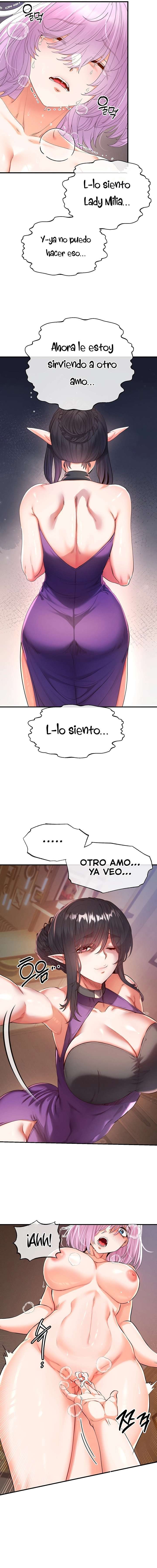 Revenge With My Harem Capítulo 34 - Page 16