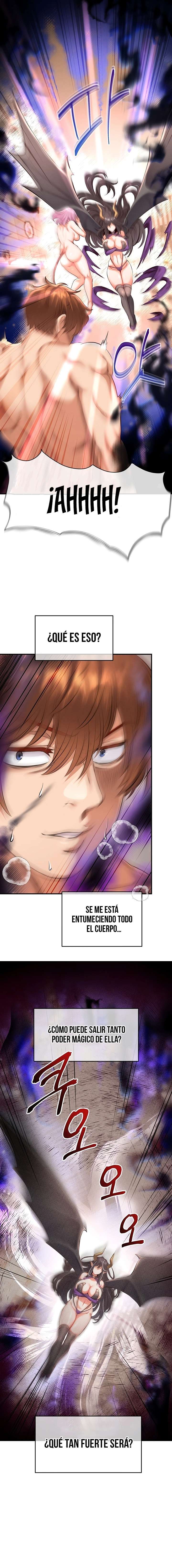 Revenge With My Harem Capítulo 34 - Page 18