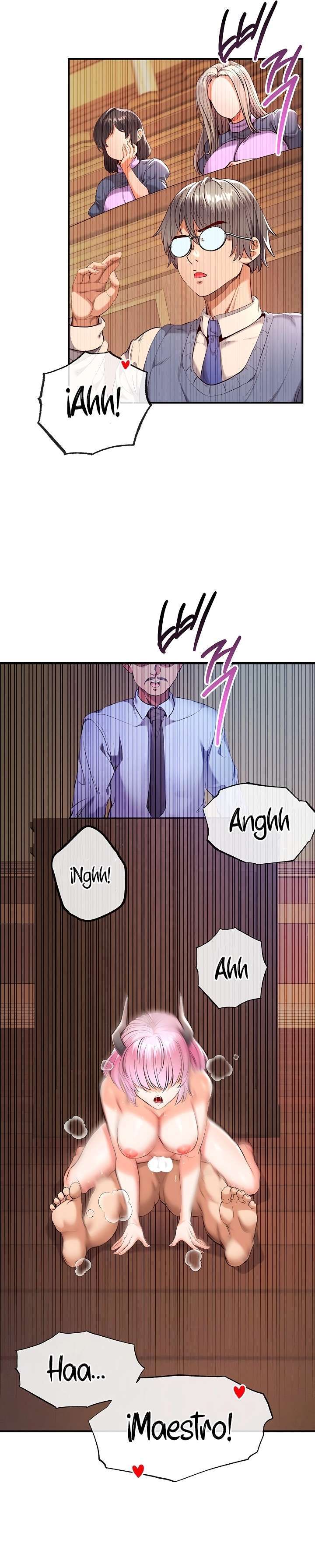 Revenge With My Harem Capítulo 34 - Page 2