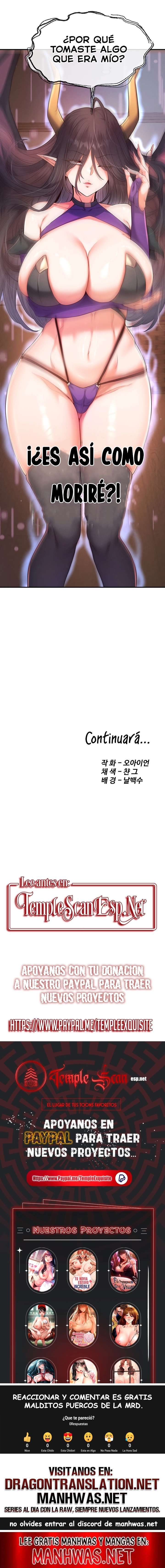 Revenge With My Harem Capítulo 34 - Page 20