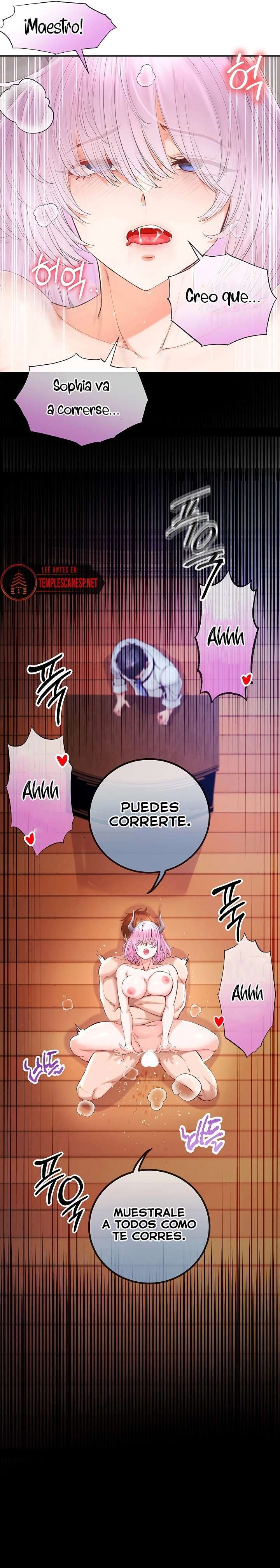 Revenge With My Harem Capítulo 34 - Page 6