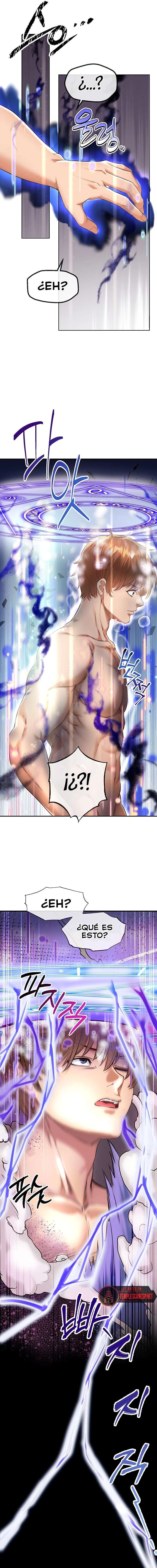 Revenge With My Harem Capítulo 34 - Page 9