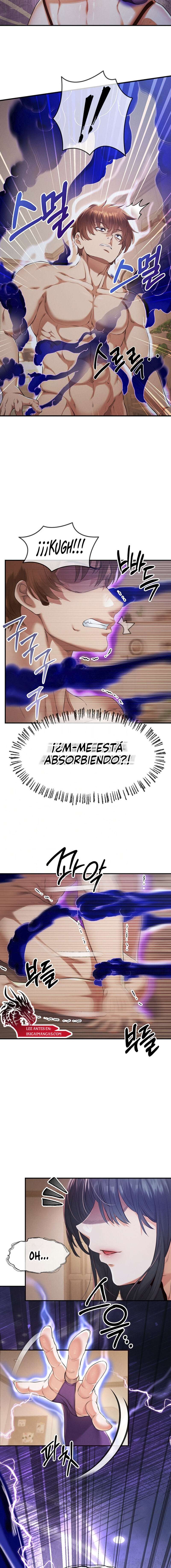 Revenge With My Harem Capítulo 35 - Page 3