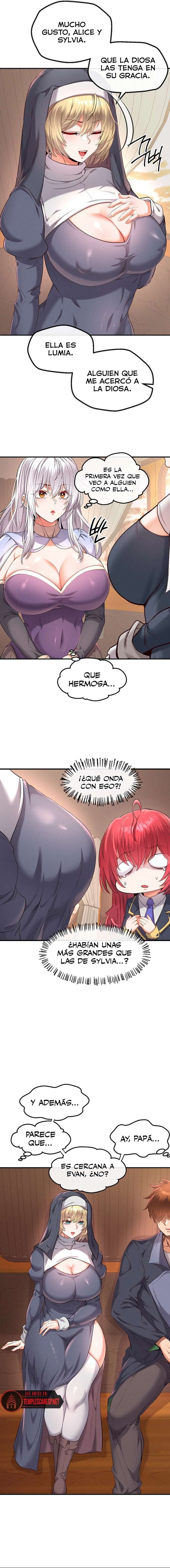 Revenge With My Harem Capítulo 36 - Page 12