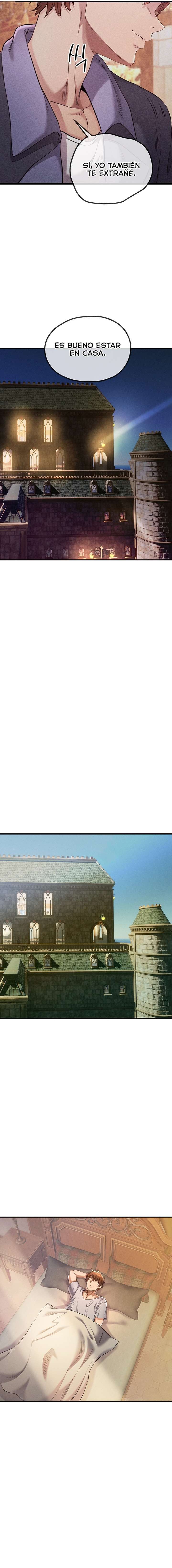 Revenge With My Harem Capítulo 36 - Page 18