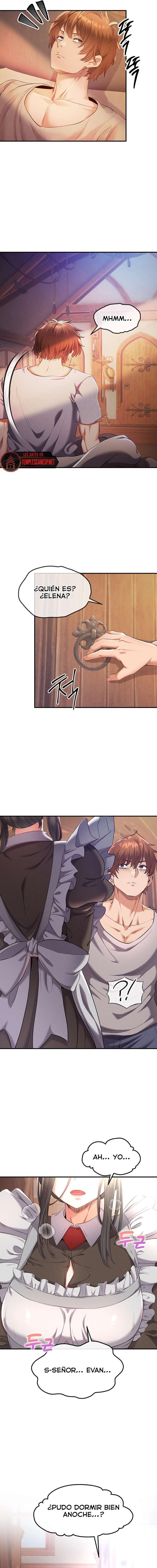 Revenge With My Harem Capítulo 36 - Page 19