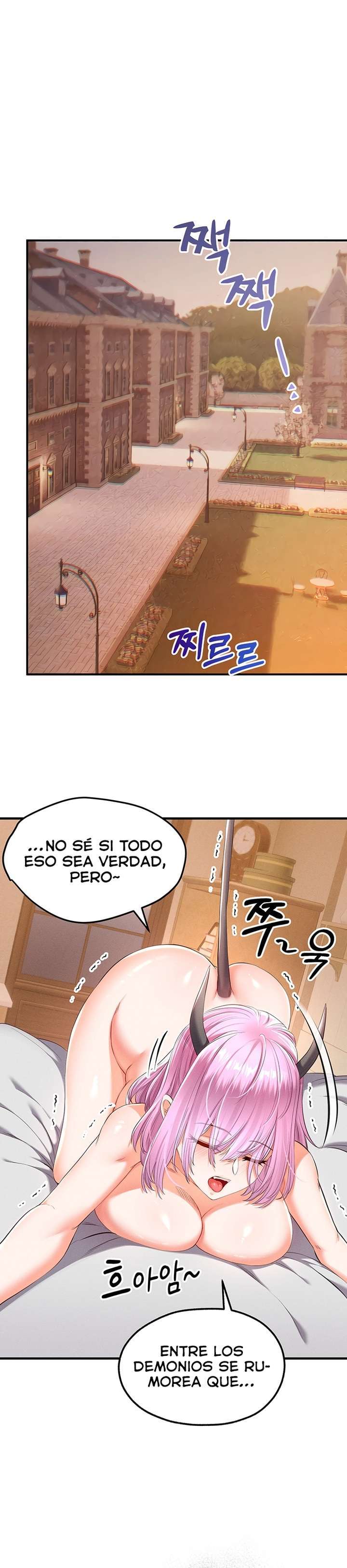 Revenge With My Harem Capítulo 36 - Page 3