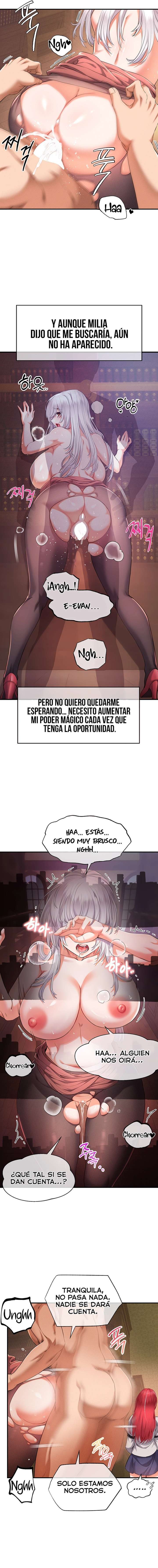 Revenge With My Harem Capítulo 36 - Page 6