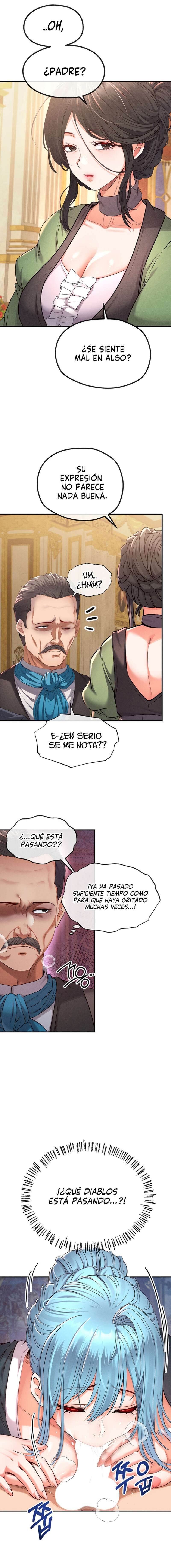 Revenge With My Harem Capítulo 38 - Page 14