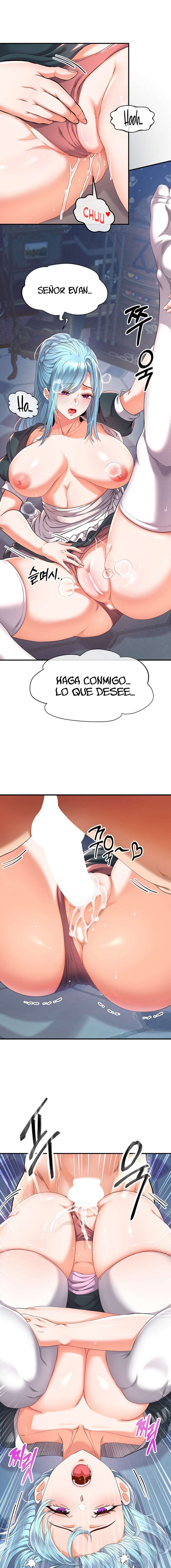 Revenge With My Harem Capítulo 38 - Page 16