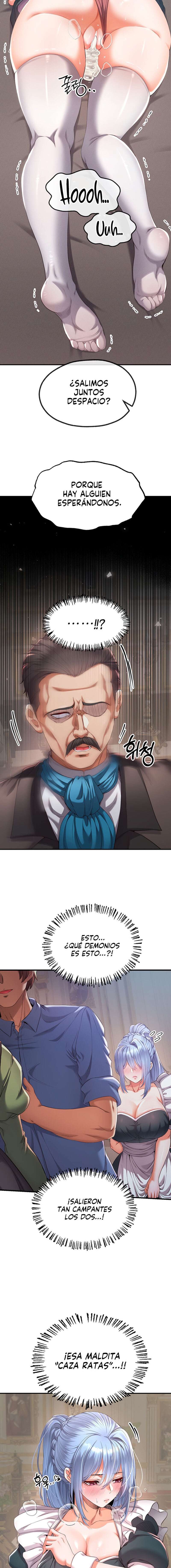 Revenge With My Harem Capítulo 38 - Page 19