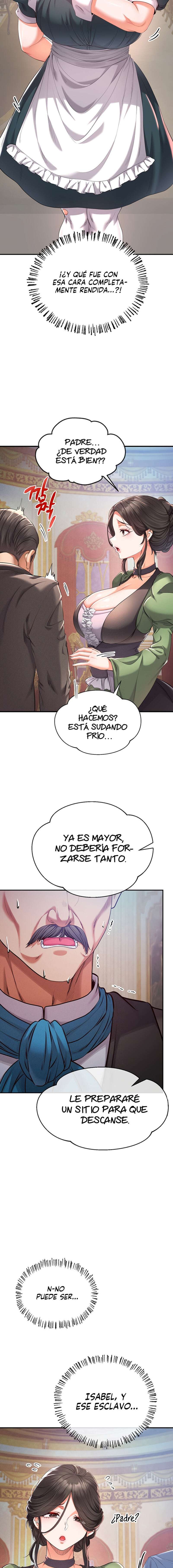 Revenge With My Harem Capítulo 38 - Page 20