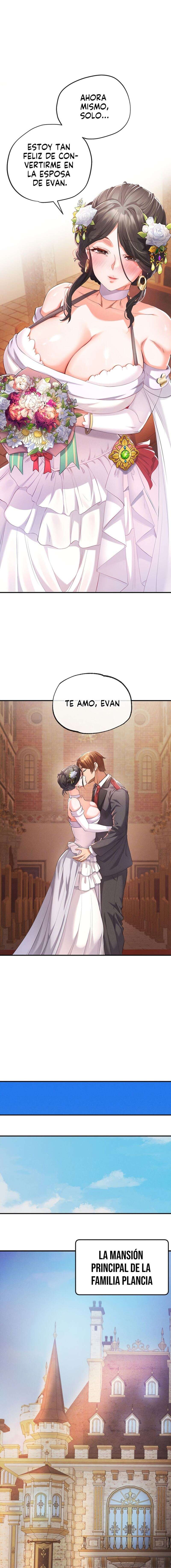 Revenge With My Harem Capítulo 38 - Page 3