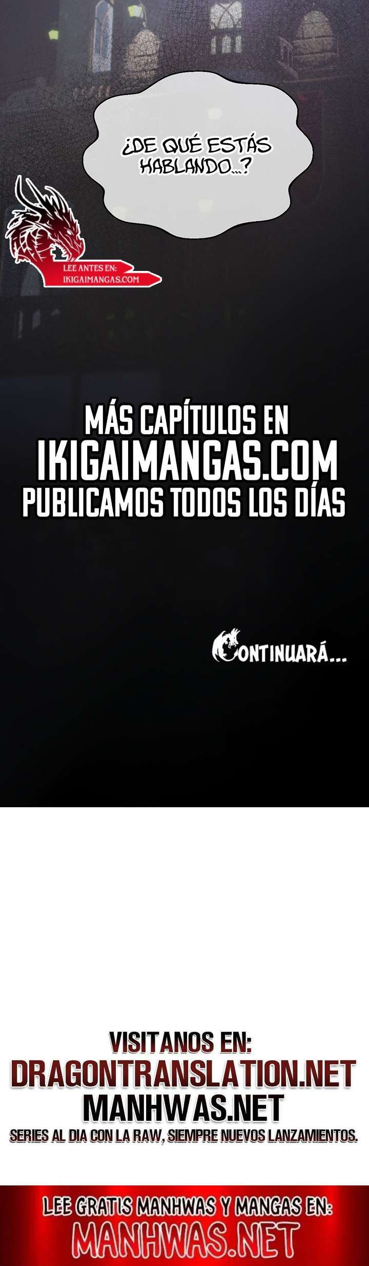 Revenge With My Harem Capítulo 39 - Page 17