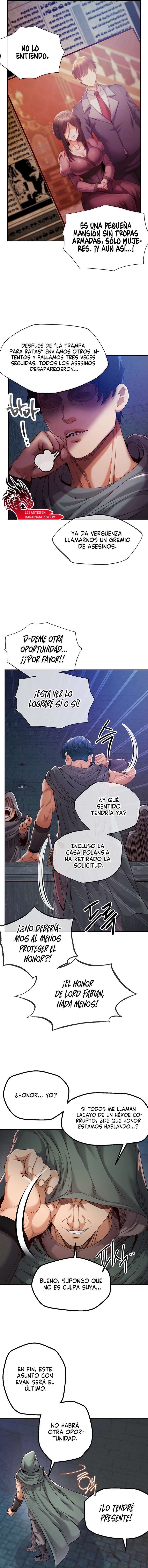 Revenge With My Harem Capítulo 39 - Page 2