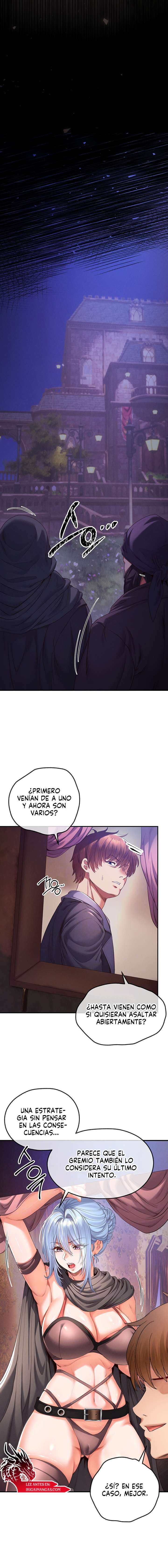 Revenge With My Harem Capítulo 39 - Page 4