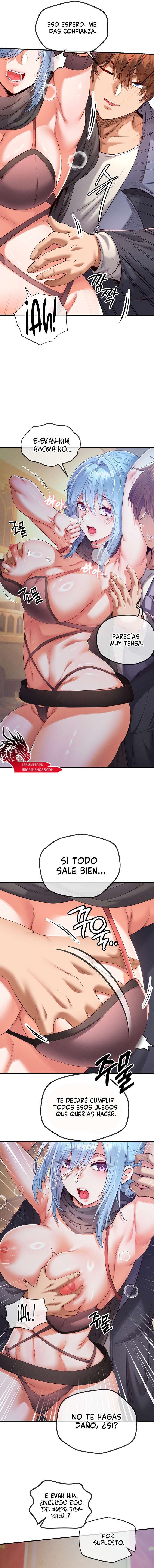 Revenge With My Harem Capítulo 39 - Page 6