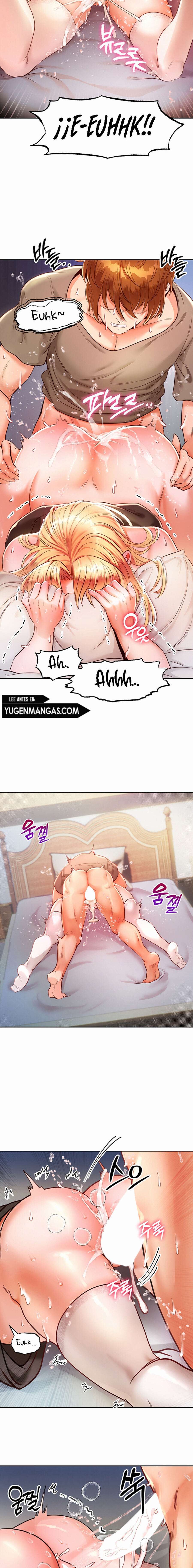 Revenge With My Harem Capítulo 4 - Page 15