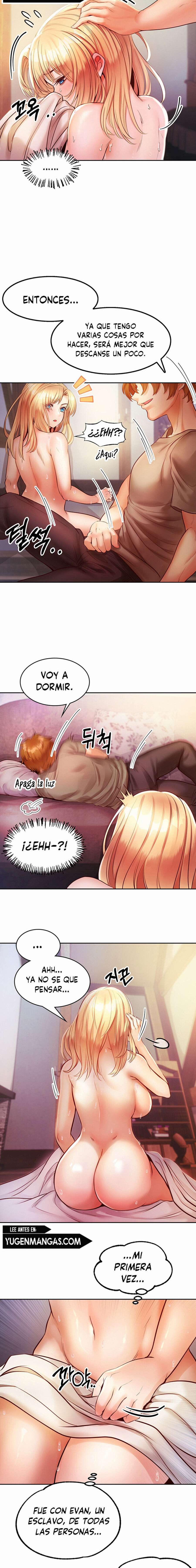 Revenge With My Harem Capítulo 4 - Page 20