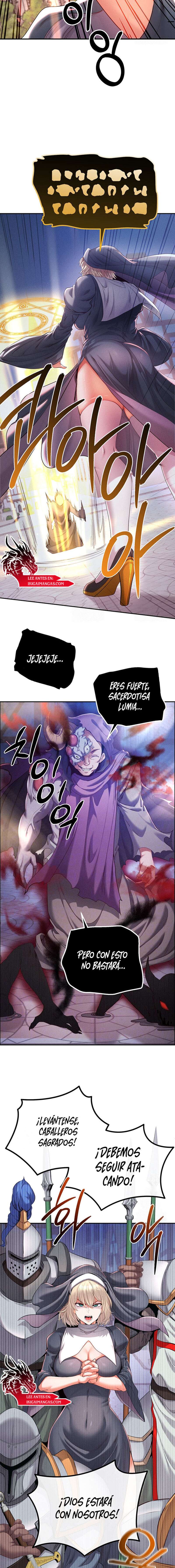 Revenge With My Harem Capítulo 40 - Page 2