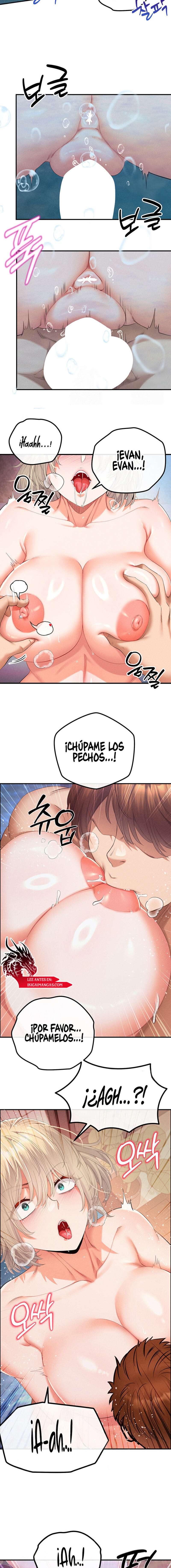 Revenge With My Harem Capítulo 40 - Page 20