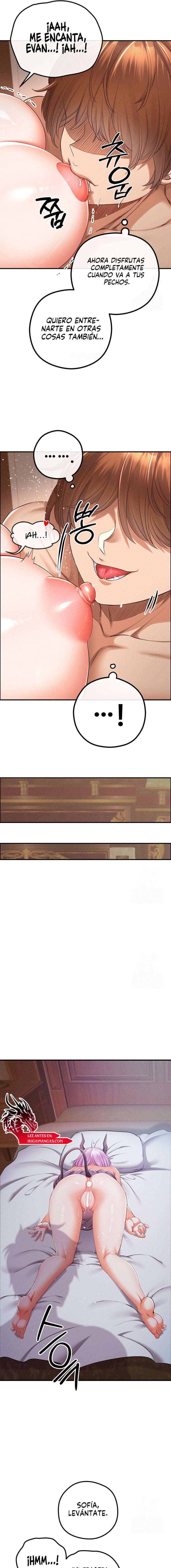 Revenge With My Harem Capítulo 40 - Page 22