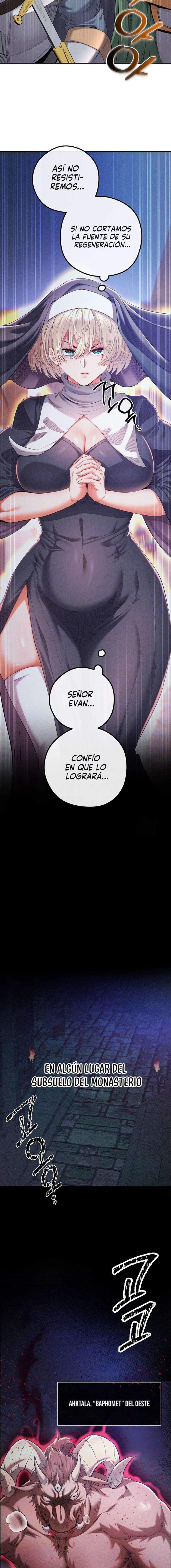 Revenge With My Harem Capítulo 40 - Page 3