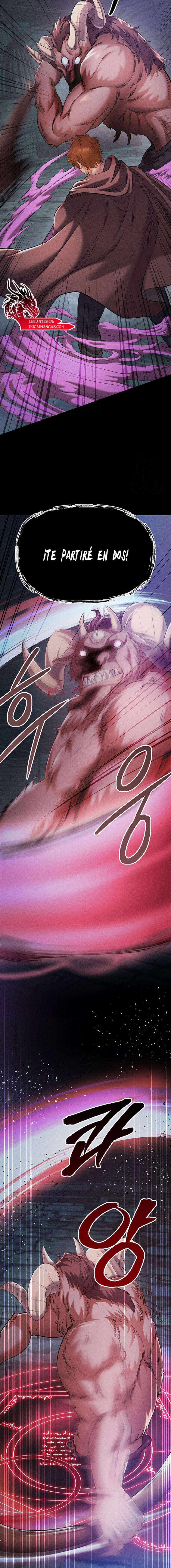 Revenge With My Harem Capítulo 40 - Page 6